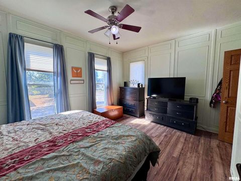 Tiny photo for 1415 4TH Street, Fulton, IL 61252 (MLS # QC4267761)