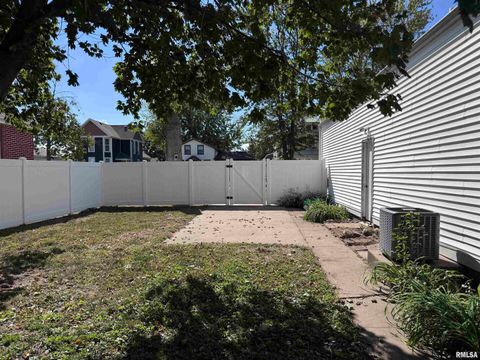 Tiny photo for 1415 4TH Street, Fulton, IL 61252 (MLS # QC4267761)
