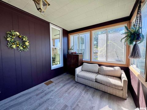 Tiny photo for 1415 4TH Street, Fulton, IL 61252 (MLS # QC4267761)