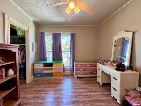 Tiny photo for 1415 4TH Street, Fulton, IL 61252 (MLS # QC4267761)