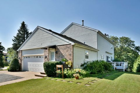 A home in Woodridge