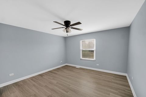 Tiny photo for 5502 Meadowbrook Street, Plainfield, IL 60586 (MLS # 12508055)