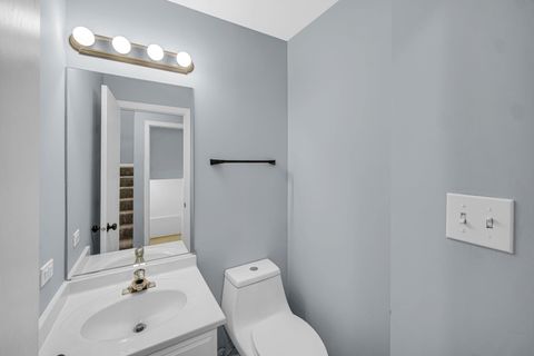 Tiny photo for 5502 Meadowbrook Street, Plainfield, IL 60586 (MLS # 12508055)