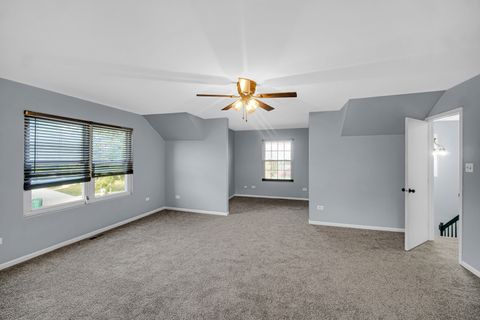 Tiny photo for 5502 Meadowbrook Street, Plainfield, IL 60586 (MLS # 12508055)