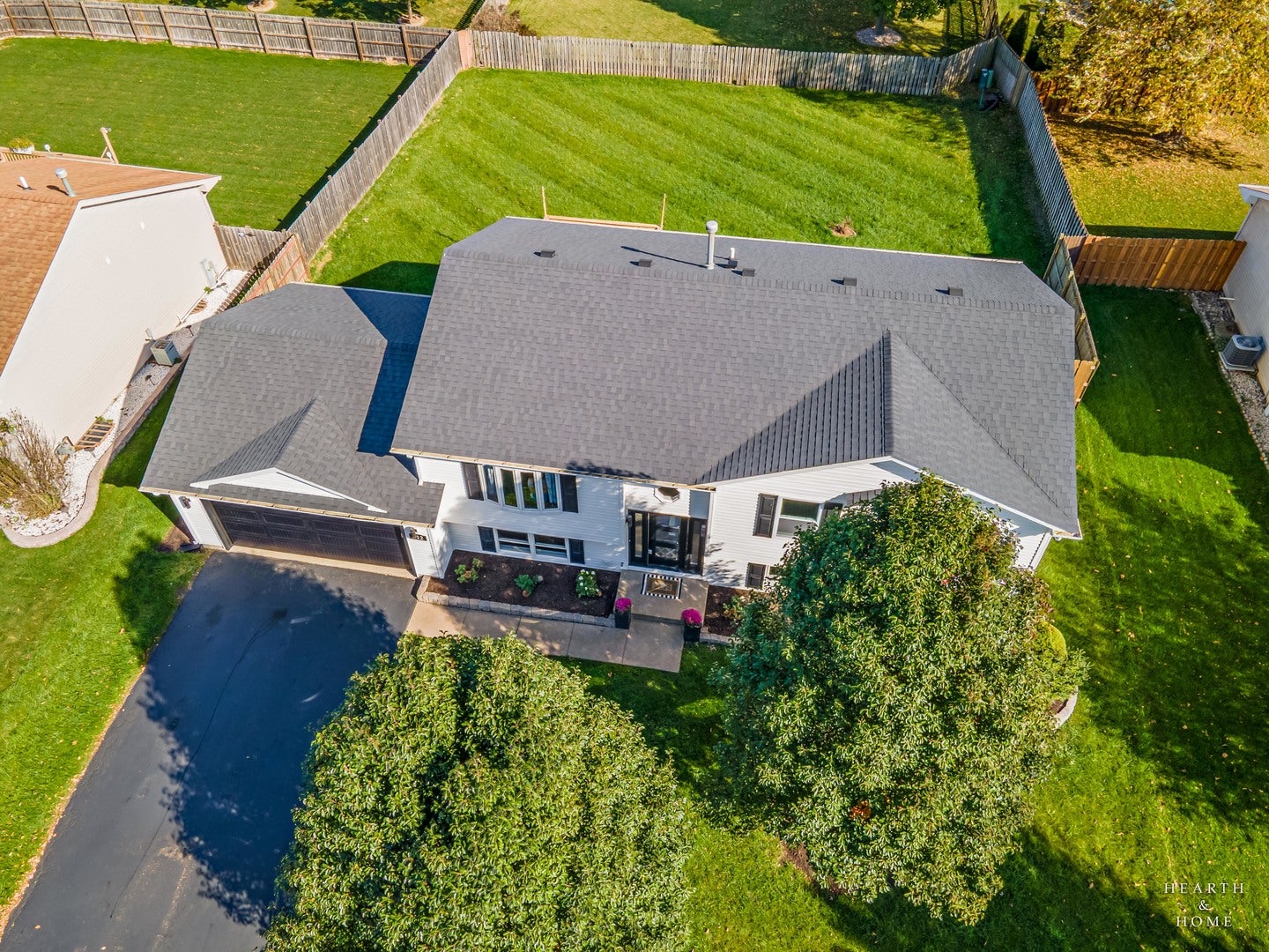 612 Wimbleton Trail