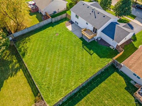 Tiny photo for 612 Wimbleton Trail, McHenry, IL 60050 (MLS # 12796047)