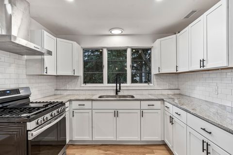 Tiny photo for 2018 West Street, Wheaton, IL 60187 (MLS # 12588960)