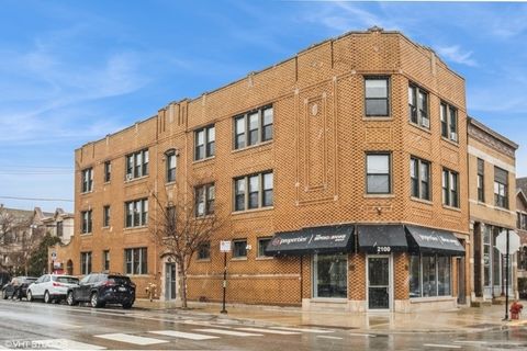 2100 W Armitage Avenue Chicago IL 60647