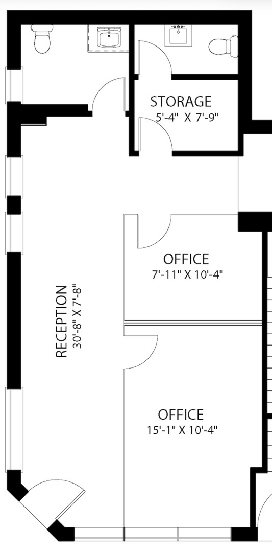 2100 W Armitage Avenue