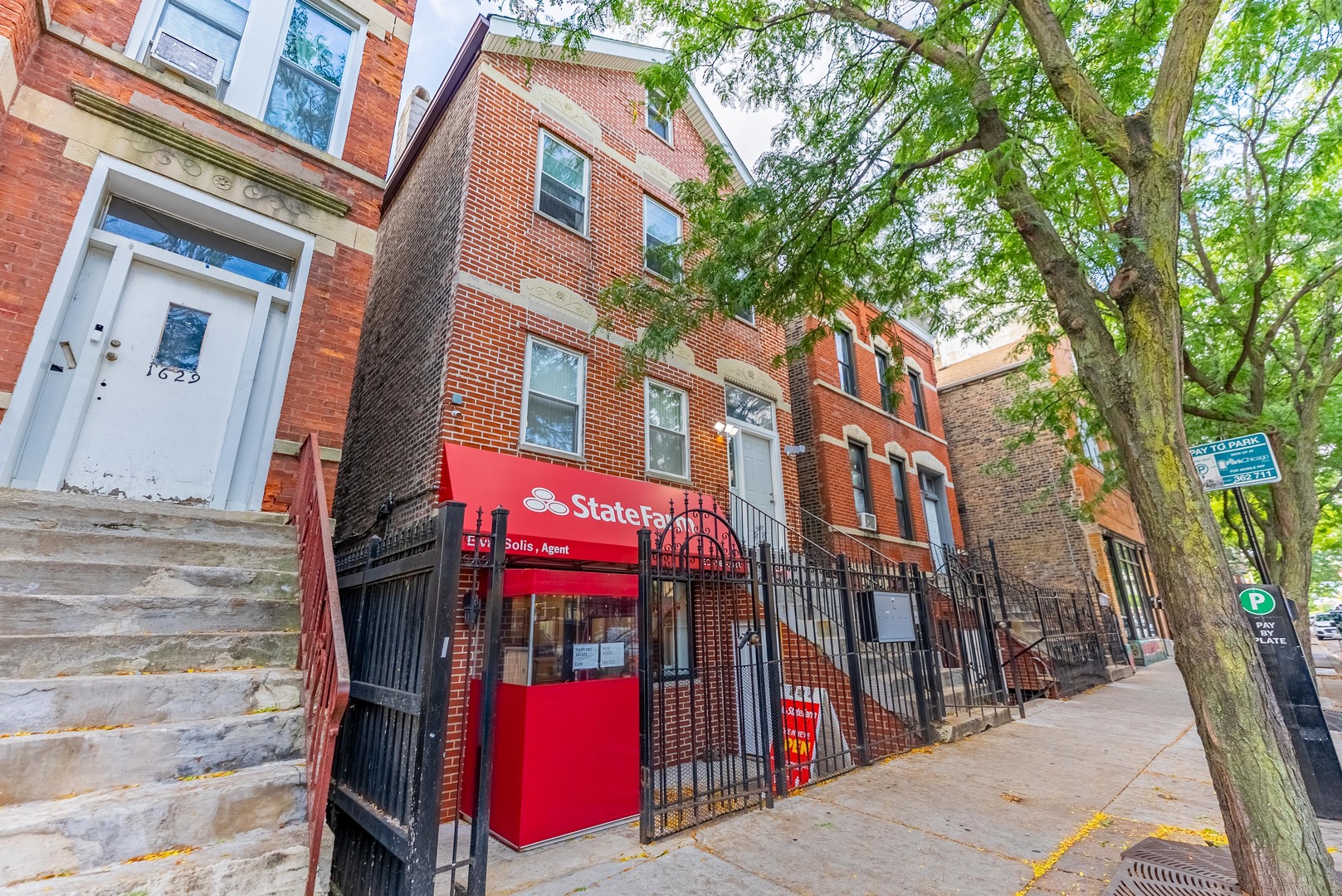 1631 W 18th Street 2