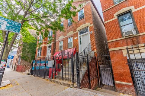 1631 W 18th Street 2 Chicago IL 60608