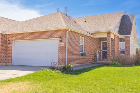 Tiny photo for 1438 Coral Bell Drive, Joliet, IL 60435 (MLS # 12612676)