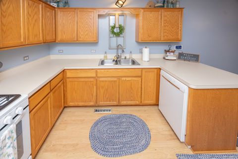 Tiny photo for 1438 Coral Bell Drive, Joliet, IL 60435 (MLS # 12612676)