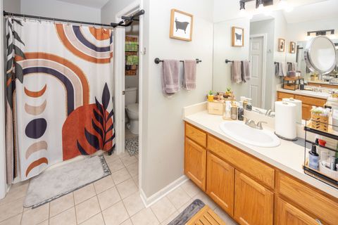 Tiny photo for 1438 Coral Bell Drive, Joliet, IL 60435 (MLS # 12612676)