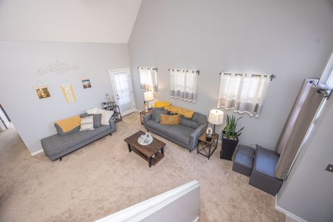 Tiny photo for 1438 Coral Bell Drive, Joliet, IL 60435 (MLS # 12612676)