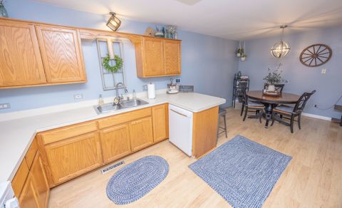 Tiny photo for 1438 Coral Bell Drive, Joliet, IL 60435 (MLS # 12612676)