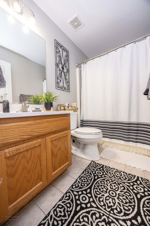 Tiny photo for 1438 Coral Bell Drive, Joliet, IL 60435 (MLS # 12612676)