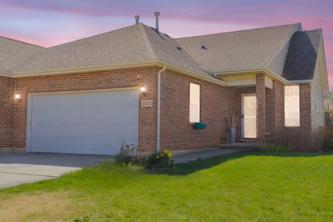 Photo of 1438 Coral Bell Drive, Joliet, IL 60435 (MLS # 12612676)
