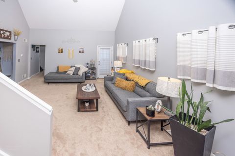 Tiny photo for 1438 Coral Bell Drive, Joliet, IL 60435 (MLS # 12612676)