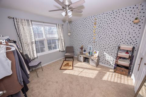 Tiny photo for 1438 Coral Bell Drive, Joliet, IL 60435 (MLS # 12612676)