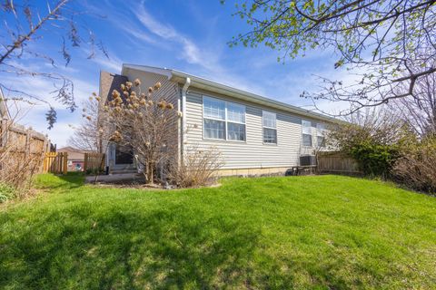 Tiny photo for 1438 Coral Bell Drive, Joliet, IL 60435 (MLS # 12612676)