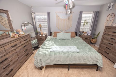 Tiny photo for 1438 Coral Bell Drive, Joliet, IL 60435 (MLS # 12612676)