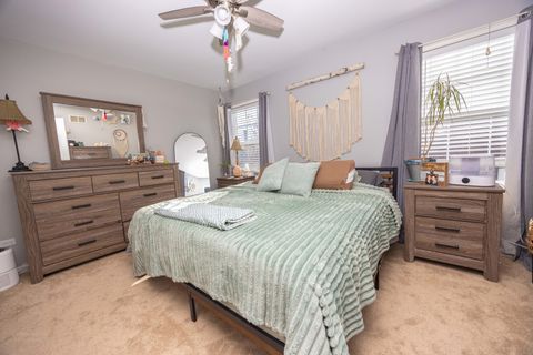 Tiny photo for 1438 Coral Bell Drive, Joliet, IL 60435 (MLS # 12612676)