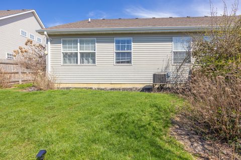 Tiny photo for 1438 Coral Bell Drive, Joliet, IL 60435 (MLS # 12612676)