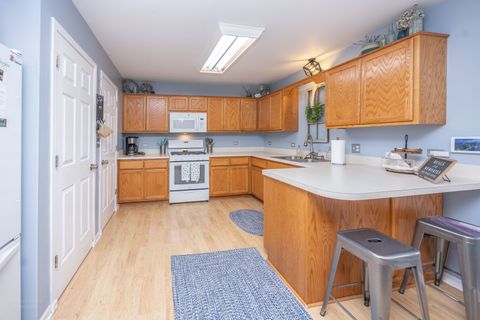 Tiny photo for 1438 Coral Bell Drive, Joliet, IL 60435 (MLS # 12612676)