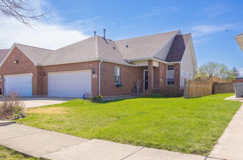 Tiny photo for 1438 Coral Bell Drive, Joliet, IL 60435 (MLS # 12612676)