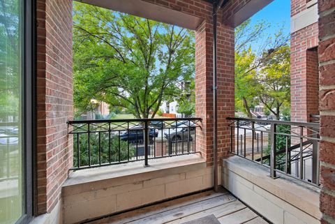 Tiny photo for 4029 S Ellis Avenue #2S, Chicago, IL 60653 (MLS # 12549497)