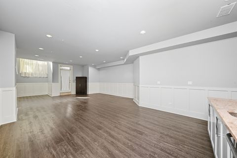 Tiny photo for 4029 S Ellis Avenue #2S, Chicago, IL 60653 (MLS # 12549497)