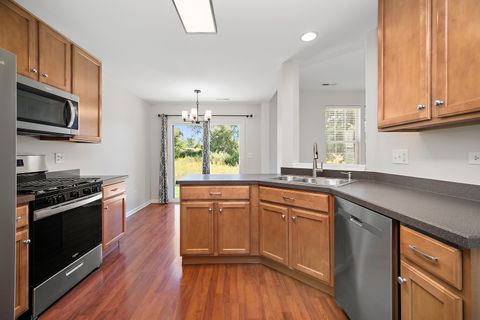Tiny photo for 15053 W Sagebrush Lane, Lockport, IL 60441 (MLS # 12470957)