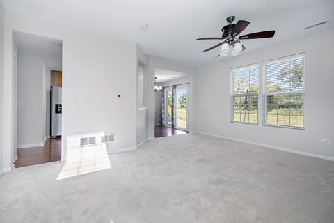 Tiny photo for 15053 W Sagebrush Lane, Lockport, IL 60441 (MLS # 12470957)