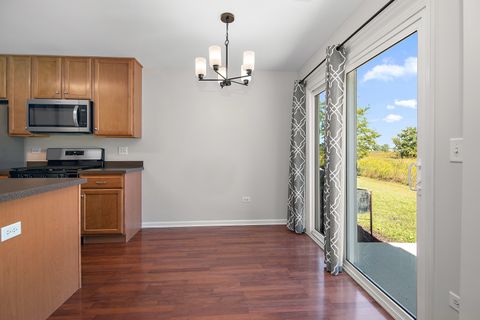 Tiny photo for 15053 W Sagebrush Lane, Lockport, IL 60441 (MLS # 12470957)