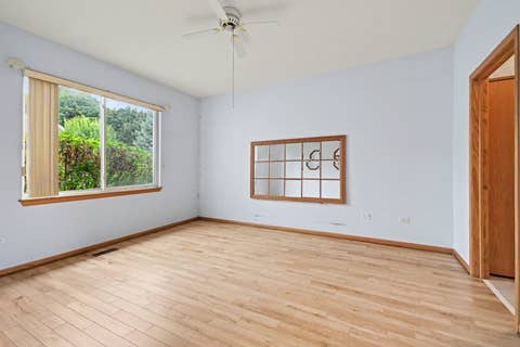 Tiny photo for 13240 S Bayberry Lane, Plainfield, IL 60544 (MLS # 12726454)