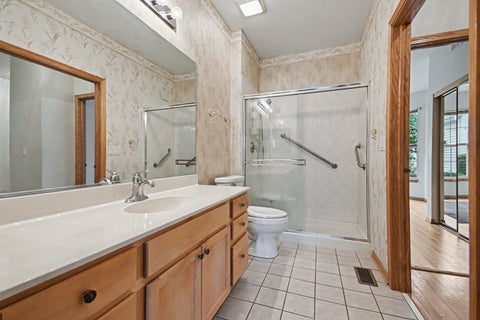Tiny photo for 13240 S Bayberry Lane, Plainfield, IL 60544 (MLS # 12726454)