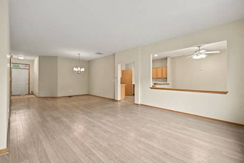 Tiny photo for 13240 S Bayberry Lane, Plainfield, IL 60544 (MLS # 12726454)