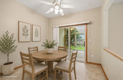 Tiny photo for 13240 S Bayberry Lane, Plainfield, IL 60544 (MLS # 12726454)