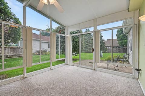 Tiny photo for 13240 S Bayberry Lane, Plainfield, IL 60544 (MLS # 12726454)