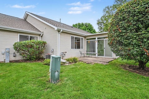 Tiny photo for 13240 S Bayberry Lane, Plainfield, IL 60544 (MLS # 12726454)