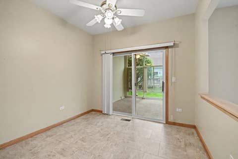 Tiny photo for 13240 S Bayberry Lane, Plainfield, IL 60544 (MLS # 12726454)