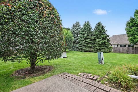 Tiny photo for 13240 S Bayberry Lane, Plainfield, IL 60544 (MLS # 12726454)