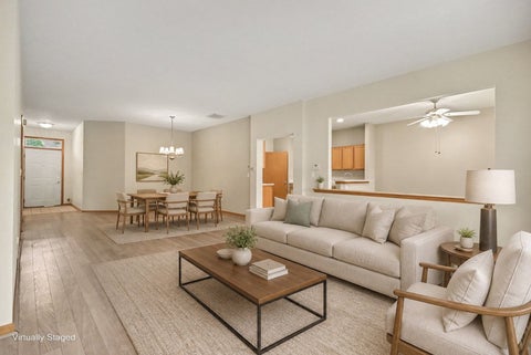 Tiny photo for 13240 S Bayberry Lane, Plainfield, IL 60544 (MLS # 12726454)