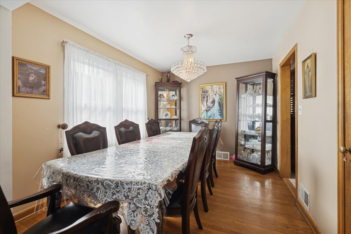 8106 N Harlem Avenue