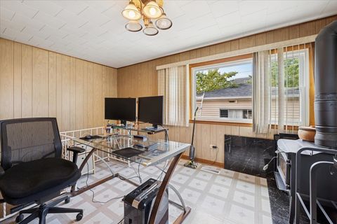 Tiny photo for 8106 N Harlem Avenue, Niles, IL 60714 (MLS # 12498817)