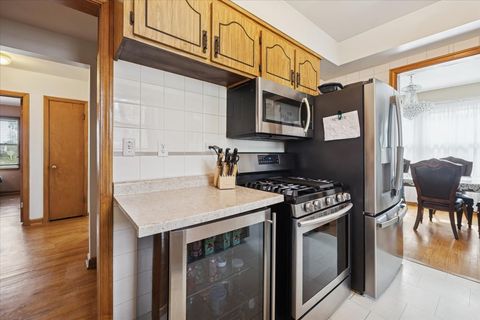 Tiny photo for 8106 N Harlem Avenue, Niles, IL 60714 (MLS # 12498817)