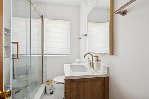 Tiny photo for 8106 N Harlem Avenue, Niles, IL 60714 (MLS # 12498817)