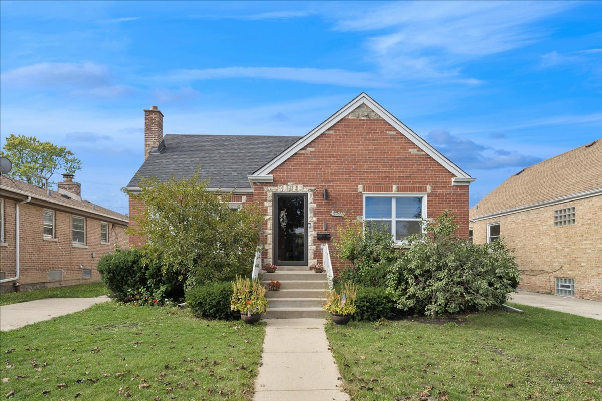 8106 N Harlem Avenue