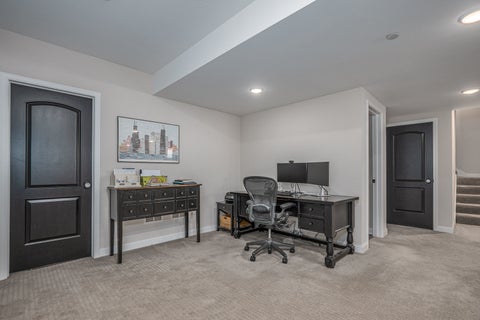 Tiny photo for 610 Prairie Avenue, Glen Ellyn, IL 60137 (MLS # 12747728)